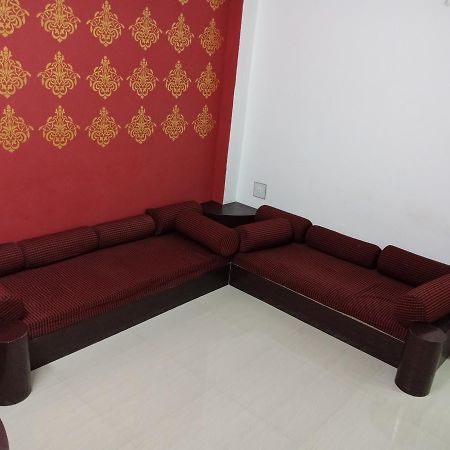 Hotel Sahara Palace Bhuj Zewnętrze zdjęcie
