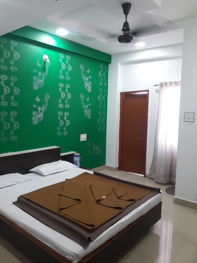 Hotel Sahara Palace Bhuj Zewnętrze zdjęcie