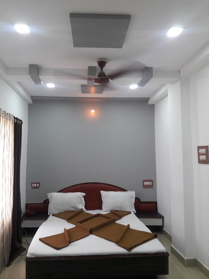 Hotel Sahara Palace Bhuj Zewnętrze zdjęcie