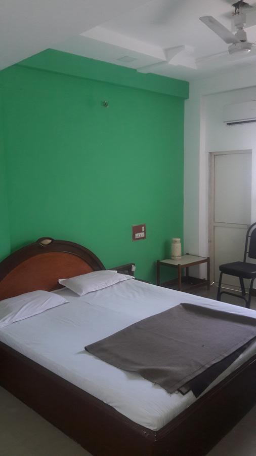 Hotel Sahara Palace Bhuj Zewnętrze zdjęcie