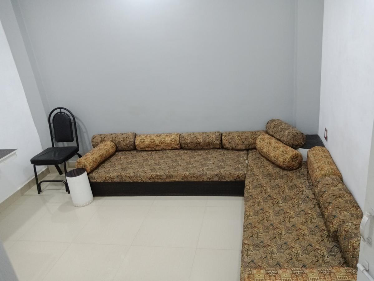 Hotel Sahara Palace Bhuj Zewnętrze zdjęcie