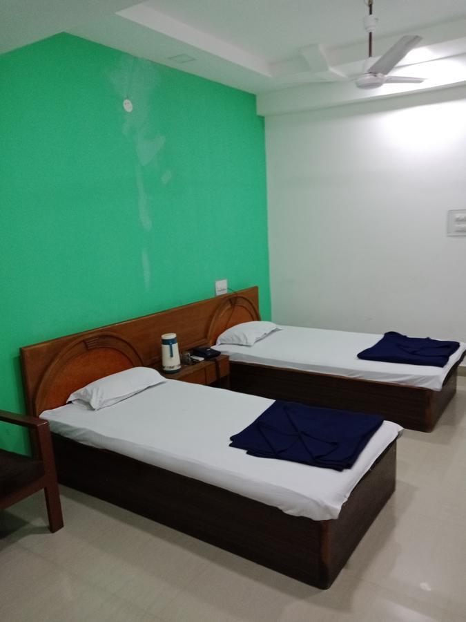 Hotel Sahara Palace Bhuj Zewnętrze zdjęcie