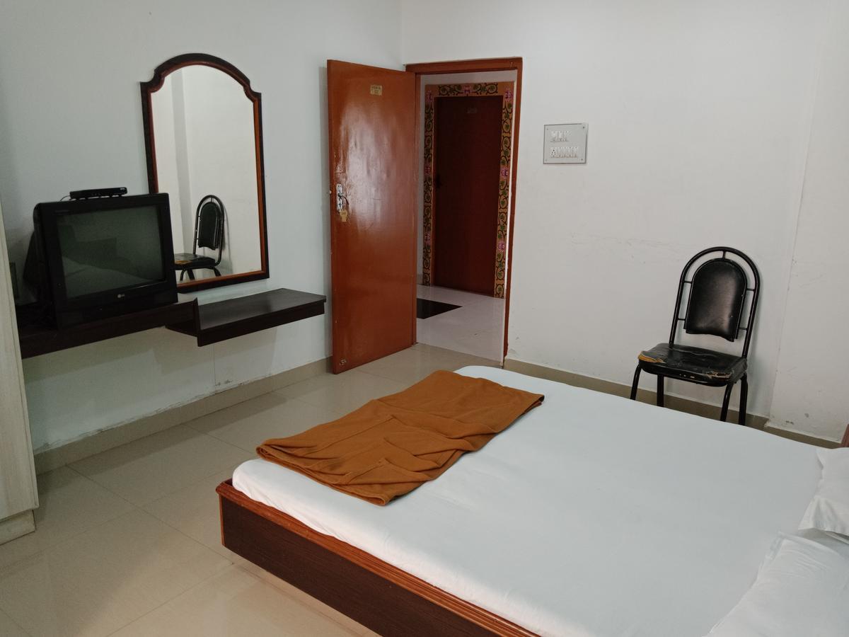 Hotel Sahara Palace Bhuj Zewnętrze zdjęcie